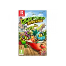 OUTRIGHT GAMES Switch Gigantosaurus: Dino Kart