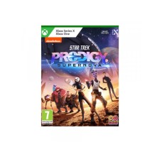 OUTRIGHT GAMES XBOXONE/XSX Star Trek Prodigy: Supernova