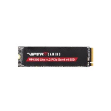 PATRIOT SSD M.2 NVMe 2TB Viper VP4300 Lite 7400MBs/6400MBs VP4300L2TBM28H