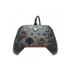 PDP XBOX/PC Atomic Carbon Gamepad