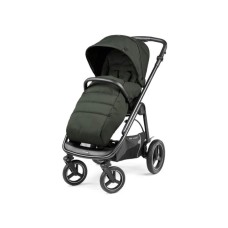 PEG PEREGO Kolica Veloce Town & City - Zelena