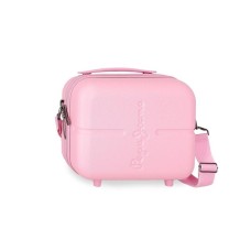 Pepe Jeans ABS Beauty case 76.839.2C