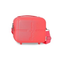 Pepe Jeans ABS Beauty case 76.839.2D