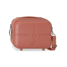 Pepe Jeans ABS Beauty case Koralna 76.839.26