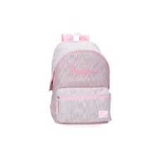 Pepe Jeans Ranac 44 cm - Pink (68.723.21)