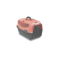 PETMAX Transporter nomade 1 roze