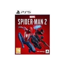 PLAYSTATION PS5 Marvel's Spider-Man 2 igra