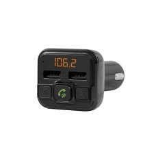 PROSTO Bluetooth FM transmiter i USB auto punjač BT63