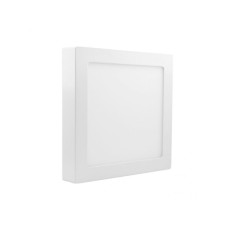 PROSTO LED nadgradna panel lampa 12W dnevno svetlo 8606006539715