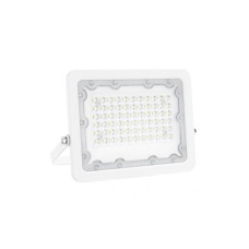 PROSTO LED reflektor 50W, LRFK02W-50/WH