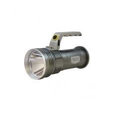 PROSTO Punjiva LED baterijska lampa CREE XP-E LED dioda