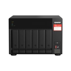 QNAP TVS-675-8G NAS uređaj