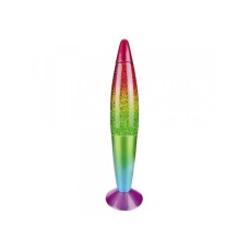 RABALUX Glitter Rainbow 7008 Stona lampa