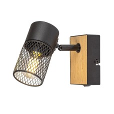 RABALUX Metta 71151 zidna lampa