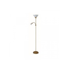 RABALUX Podna lampa action bronza 4065