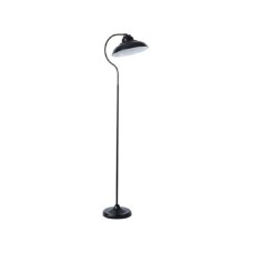 RABALUX Podna lampa Dragan crna 5310