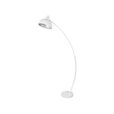 RABALUX Podna lampa Otto bela 5594