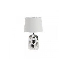 RABALUX Stona lampa sonal bela 4548