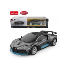 RASTAR Bugatti Divo 1:24