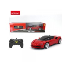 RASTAR Ferrari SF90 Stradale 1:24