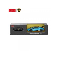 RASTAR Lamborghini Huracan STO 1:24