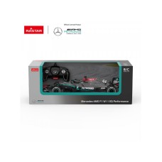 RASTAR Mercedes-AMG F1 1:18