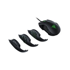 RAZER Naga Trinity Gaming Mouse (RZ01-02410100-R3M1)