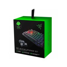 RAZER Razer PBT Keycap Upgrade Set - Razer Green