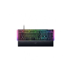 RAZER Tastatura mehanička BlackWidow V4 (Yellow Switch) US