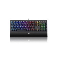 REDRAGON Aryaman K569RGB Mehanička gejming tastatura