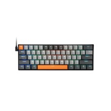 REDRAGON Caraxes Wired Keyboard