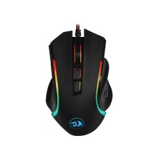 REDRAGON Griffin M607 RGB 7200dpi Crni