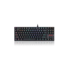 REDRAGON Tastatura MEHANIČKA Aps TKL RGB Wired