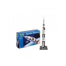 REVELL Maketa Apollo Saturn V