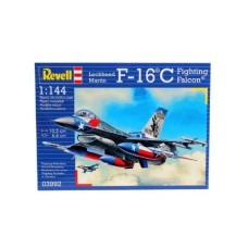 REVELL Maketa F-16C FIGHTING FALCON