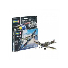 REVELL Maketa model set supermarine spitfire m ( RV63897/5654 )