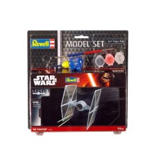 REVELL Maketa model set TIE FIGHTER