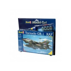 REVELL Maketa model set TORNADO GR.1 RAF 5008