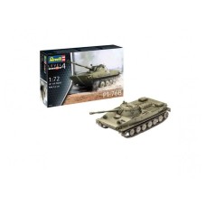 REVELL Maketa PT - 76B