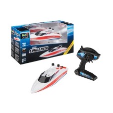 REVELL RC Čamac SUNDANCER