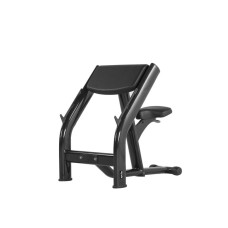 RING Scott bench (skotova klupa za biceps)-RP H-SCOTT