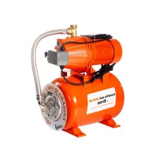 RURIS AQUAPOWER 2010 900W Hidropak vodena pumpa