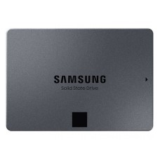 SAMSUNG MZ-77Q1T0BW 870 QVO 1TB 2.5'' SATA III SSD