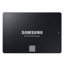 SAMSUNG MZ-77E2T0B 870 EVO Series SSD 2TB 2.5'' SATA III