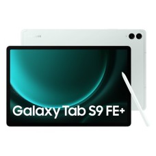 SAMSUNG Galaxy Tab S9 FE+ 8/128GB WiFi Mint Tablet