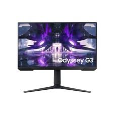 SAMSUNG Odyssey LS24AG304NRXEN FHD 144Hz AMD FreeSync Premium