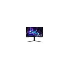 SAMSUNG Odyssey LS24DG302EUXEN FHD 180 Hz AMD FreeSync