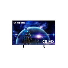 SAMSUNG QE48S90DAEXXH 48″ S90D OLED 4K Smart TV (2024)