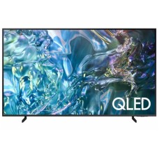 SAMSUNG QE65Q60DAUXX QLED UHD 4K SMART (2024)