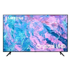 SAMSUNG UE50CU7102KXXH Crystal UHD 4K smart